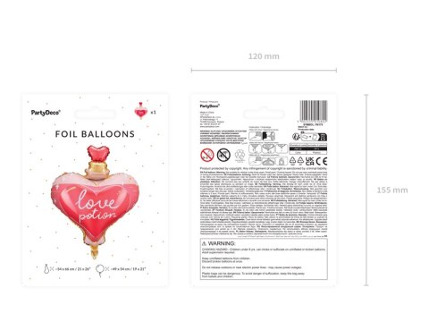 Balon Eliksir Balon Eliksir