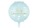 Balon foliowy ''Holy Communion'', 45 cm, mix Balon foliowy ''Holy Communion'', 45 cm, mix