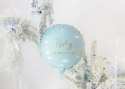 Balon foliowy ''Holy Communion'', 45 cm, mix Balon foliowy ''Holy Communion'', 45 cm, mix