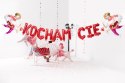 Napis Kocham Cię Napis Kocham Cię