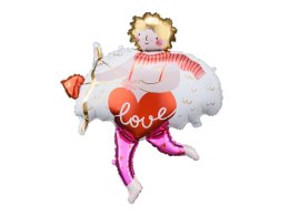 Balon Amor