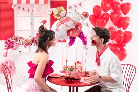 Balon Amor Balon Amor