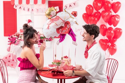 Balon Amor Balon Amor