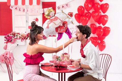 Balon Amor Balon Amor