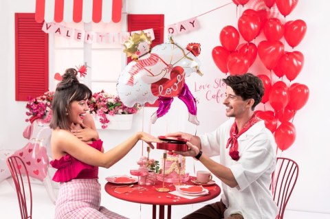 Balon Amor Balon Amor