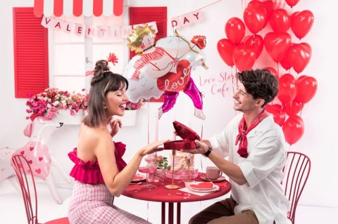 Balon Amor Balon Amor