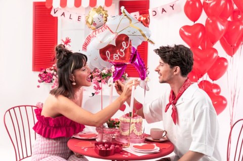 Balon Amor Balon Amor