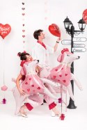 Balon foliowy Pudel, 119x108 cm, mix Balon foliowy Pudel, 119x108 cm, mix