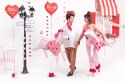 Balon Serce ''Kocham Cię'' Balon Serce ''Kocham Cię''