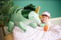 Balon foliowy Triceratops, 101x60.5cm, zielony Balon foliowy Triceratops, 101x60.5cm, zielony