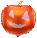 Balony na Halloween dynia nietoperz duch pająk HEL Balony na Halloween dynia nietoperz duch pająk HEL