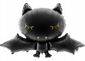 Balony na Halloween dynia nietoperz duch pająk HEL Balony na Halloween dynia nietoperz duch pająk HEL