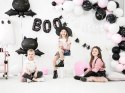 Balony na Halloween dynia nietoperz duch pająk HEL Balony na Halloween dynia nietoperz duch pająk HEL
