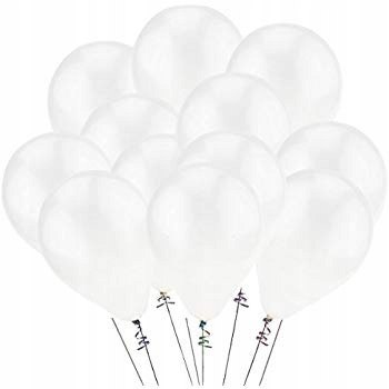 Balony serwetki złote dekoracje ozdoby na Chrzest Balony serwetki złote dekoracje ozdoby na Chrzest