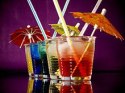 Parasolki dekoracyjne do drinków koktajli aloha 10 Parasolki dekoracyjne do drinków koktajli aloha 10