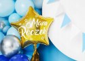 Zestaw na roczek balony zdjęcia baner 1 urodziny Zestaw na roczek balony zdjęcia baner 1 urodziny