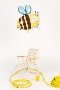 Balon foliowy Bączek, 63.5x72 cm, mix Balon foliowy Bączek, 63.5x72 cm, mix