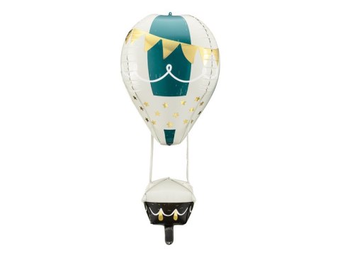 Balon foliowy - Balon 4D, 36x110 cm, mix Balon foliowy - Balon 4D, 36x110 cm, mix