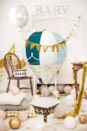 Balon foliowy - Balon 4D, 36x110 cm, mix Balon foliowy - Balon 4D, 36x110 cm, mix
