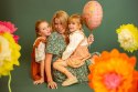 Balon foliowy ''Dla kochanej mamy'', 45 cm, mix Balon foliowy ''Dla kochanej mamy'', 45 cm, mix