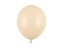 Balony Strong 30 cm, Pastel Alabaster (1 op. / 100 szt.)