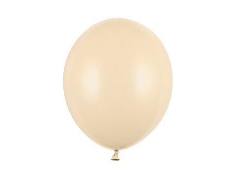Balony Strong 30 cm, Pastel Alabaster (1 op. / 100 szt.)