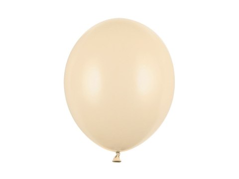 Balony Strong 30 cm, Pastel Alabaster (1 op. / 100 szt.) Balony Strong 30 cm, Pastel Alabaster (1 op. / 100 szt.)