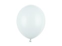 Balony Strong 30 cm, Pastel Light Misty Blue (1 op. / 100 szt.)