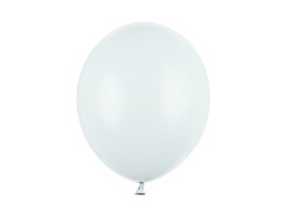 Balony Strong 30 cm, Pastel Light Misty Blue (1 op. / 100 szt.)