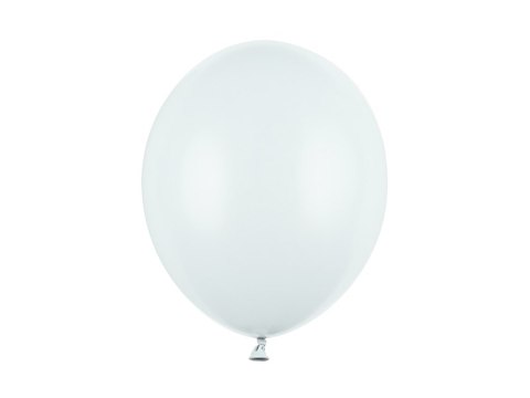 Balony Strong 30 cm, Pastel Light Misty Blue (1 op. / 100 szt.)