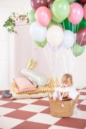 Balony Strong 30 cm, Pastel Prune (1 op. / 100 szt.) Balony Strong 30 cm, Pastel Prune (1 op. / 100 szt.)