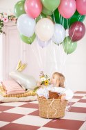 Balony Strong 30 cm, Pastel Prune (1 op. / 100 szt.) Balony Strong 30 cm, Pastel Prune (1 op. / 100 szt.)