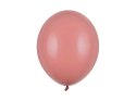 Balony Strong 30 cm, Pastel Wild Rose (1 op. / 100 szt.)