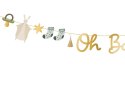 Baner Oh baby, mix, 2.5 m Baner Oh baby, mix, 2.5 m