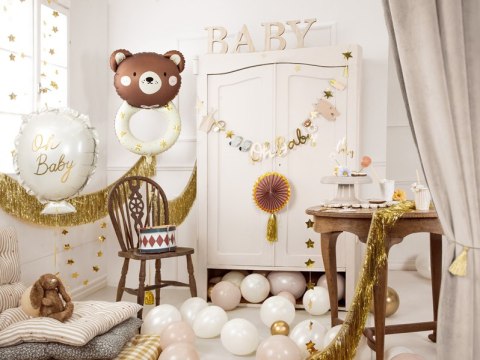Baner Oh baby, mix, 2.5 m Baner Oh baby, mix, 2.5 m