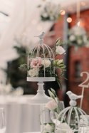 Girlanda Liście wierzby, 2m Girlanda Liście wierzby, 2m