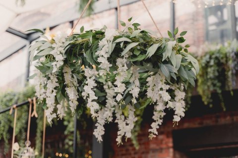 Girlanda Wisteria, 1.7m Girlanda Wisteria, 1.7m