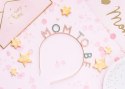 Opaska Mom to be, mix, 18.5x18 cm Opaska Mom to be, mix, 18.5x18 cm
