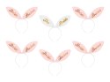 Opaski Bride Squad, 29x25 cm (1 op. / 6 szt.) Opaski Bride Squad, 29x25 cm (1 op. / 6 szt.)