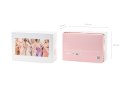 Szarfy Bride to be i Bridesmaid, mix, 76cm (1 op. / 6 szt.) Szarfy Bride to be i Bridesmaid, mix, 76cm (1 op. / 6 szt.)