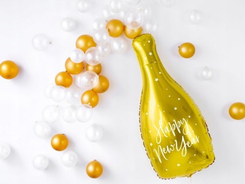Dekoracje balony baner girlanda na Sylwestra 2024 Dekoracje balony baner girlanda na Sylwestra 2024