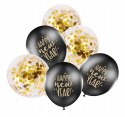 Dekoracje balony baner girlanda na Sylwestra 2024 Dekoracje balony baner girlanda na Sylwestra 2024
