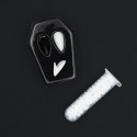 Kły wampira zęby strój gadżety na Halloween 19mm Kły wampira zęby strój gadżety na Halloween 19mm