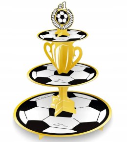 Patera piłka nożna na ciastka football puchar 41cm