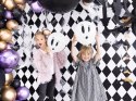 Balony Glossy fioletowe chromowane 18stka duże x50 Balony Glossy fioletowe chromowane 18stka duże x50