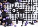 Balony Glossy fioletowe chromowane 18stka duże x50 Balony Glossy fioletowe chromowane 18stka duże x50