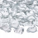 Balony baner zestaw srebrne dekoracje na I Komunię Balony baner zestaw srebrne dekoracje na I Komunię