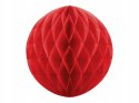 Kule bibułowe pompony z bibuły papierowe honeycomb Kule bibułowe pompony z bibuły papierowe honeycomb