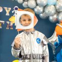 Rekwizyty do zdjęć fotobudki KOSMOS ufo rakieta 12 Rekwizyty do zdjęć fotobudki KOSMOS ufo rakieta 12