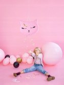 Topper kotek dekoracja na tort z kotem kocie party Topper kotek dekoracja na tort z kotem kocie party